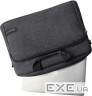 Сумка для ноутбука Grand-X 14" SB-138 Dark Grey (SB-138D)