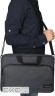 Сумка для ноутбука Grand-X 14" SB-138 Dark Grey (SB-138D)