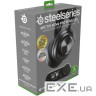 Навушники SteelSeries Arctis Nova Pro Wireless X Black (61521)