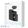 Беспроводной петличный микрофон Proove DualCast black (PDWM00002001)