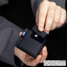 Беспроводной петличный микрофон Proove DualCast black (PDWM00002001)