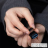 Беспроводной петличный микрофон Proove DualCast black (PDWM00002001)
