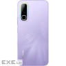 Мобільний телефон Infinix Hot 70 4/128Gb Quiet Violet (4894947121739)