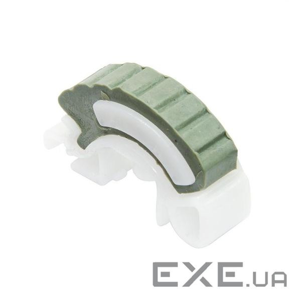 Ролик захоплення паперу Canon iR-2016/2020 аналог FB4-9817/FE5-4199/RB1-8865 BASF (BASF-FB4-9817)