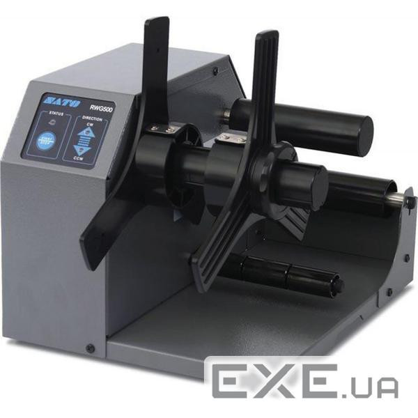 Змотувач зовнішній Sato RWG500, 133 мм (WWRW55300)