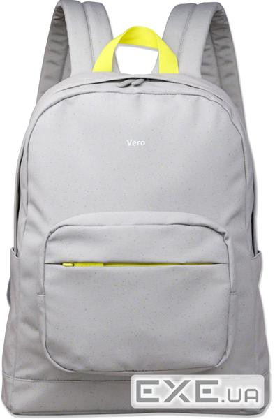 Рюкзак для ноутбука Acer 15.6" Vero ECO Grey (GP.BAG11.02G)