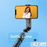 Трипод Proove Selfie Lume (1110 mm) black (MPSL00010001)