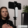 Трипод Proove Selfie Lume (1110 mm) black (MPSL00010001)