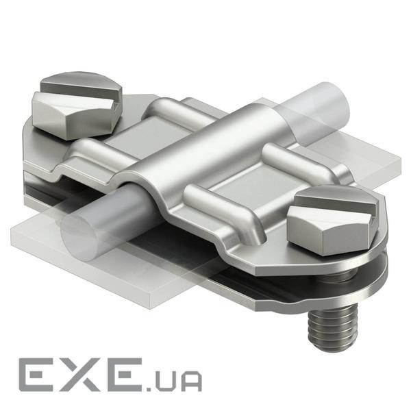 Елемент відокремлювання 233 A VA, нержавіюча сталь OBO Bettermann 5336457 OBO Bettermann 5336457