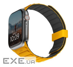 Ремінець UAG для Apple Watch Ultra 2/Ultra-49-45-44 mm, Pathfinder, Heritage Yellow/B (194161118240)