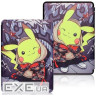 Чохол для електронної книги BeCover Smart Case Amazon Kindle 11th Gen. 2022 6" Pikachu (708986)