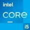 Intel CPU Desktop Core i5-14600K (up to 5.30 GHz, 24MB, LGA1700) tray (CM8071504821015SRN43)