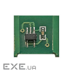 Чіп для картриджа HP CLJ CP5520/5525 15k Magenta AHK (1800687)