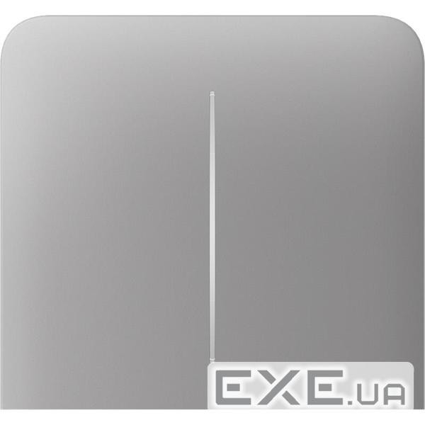 Кнопка бічна для двоклавішного вертикального вимикача прохідного типу Ajax SideButton Ve (000046485) Ajax SideButton Ve