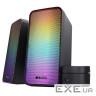 Акустична система Trust GXT 611 Wezz RGB-Illuminated Black (24587)