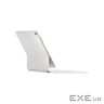 Чохол до планшета Apple Magic Keyboard for iPad Air 13-inch (M3) - Ukrainian - White,Mod (MDFW4UA/A)
