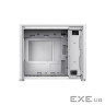 Корпус для комп"ютера ATX W/O PSU SPARK FULL WHITE GAMEMAX