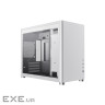 Корпус для комп"ютера ATX W/O PSU SPARK FULL WHITE GAMEMAX