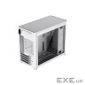 Корпус для комп"ютера ATX W/O PSU SPARK FULL WHITE GAMEMAX
