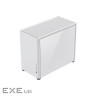 Корпус для комп"ютера ATX W/O PSU SPARK FULL WHITE GAMEMAX