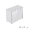 Корпус для комп"ютера ATX W/O PSU SPARK FULL WHITE GAMEMAX