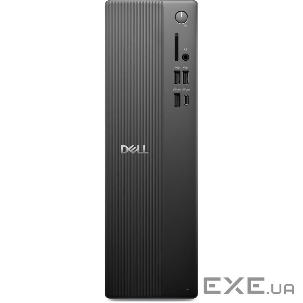 Комп"ютер персональний DELL Pro Slim Essential SFF, Intel i5-14500, 16GB, F512 (BTO004B QVS1260 UBU)