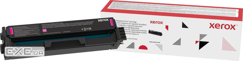 Тонер-картридж Xerox C230/C235 Magenta 2.5K (006R04397)