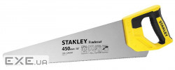 Ножівка по дереву Stanley 