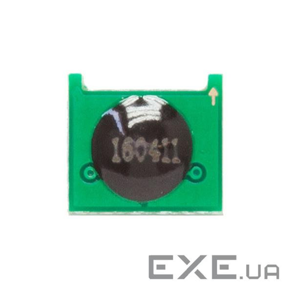 Чіп для картриджа Canon LBP-7100/7110/MF-8280, 1.4K Black AHK (3203147)