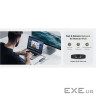 Порт-реплікатор CUDY UH606 6-in-1 USB-C to 1xHDMI, 3xUSB-A3.0, LAN, PD