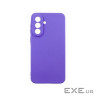 Чохол до мобільного телефона Dengos Case + Cross-body Strap Xiaomi Redmi 15 Purple+P (DG-KM-CCRB-46)