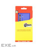 Чохол до мобільного телефона Dengos Case + Cross-body Strap Xiaomi Redmi 15 Purple+P (DG-KM-CCRB-46)