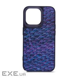 Чохол до мобільного телефона Harder Virgin Mermaid Apple iPhone 15 Pro Max Blue (ARM76823)