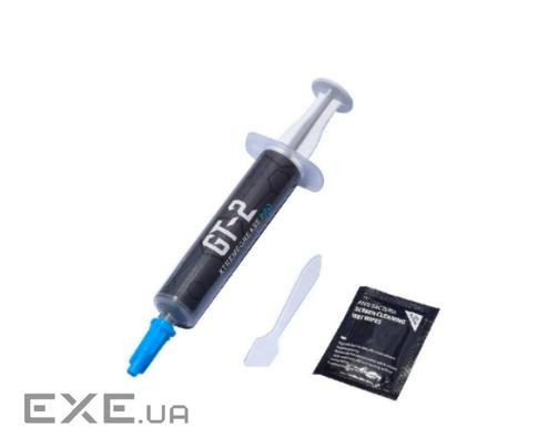 Термопаста PcCooler GT-2 4 г (GT-2 4g)