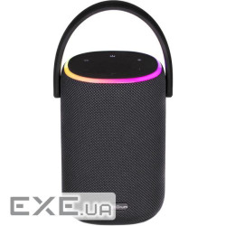 Акустична система 2E SoundXDrum Black (2E-BSSXDWBK)