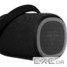 Акустична система 2E SoundXDrum Black (2E-BSSXDWBK)