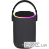 Акустична система 2E SoundXDrum Black (2E-BSSXDWBK)
