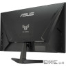 Монітор ігровий IPS 24.5",1920*1080,240 Гц,HDMI*2, DP ASUS VG259QM5A (90LM0B90-B01O71)