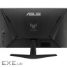 Монітор ігровий IPS 24.5",1920*1080,240 Гц,HDMI*2, DP ASUS VG259QM5A (90LM0B90-B01O71)