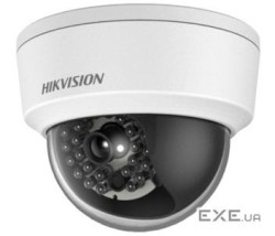 IP камера Hikvision купольна DS-2CD2120F-IS (6 мм)