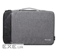 Чохол для ноутбука 15.6" ACER Vero OBP Gray (GP.BAG11.037)