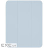 Чехол Proove Pillar Case iPad Air 11 2024/2025 light blue (PCPIID112534)