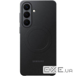 Чохол для смартф. SAMSUNG S26 Plus Slim Magnet Case EF-SS947CBEGWW / Black