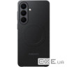 Чохол до мобільного телефона Samsung Slim Magnet Case Galaxy S26+ (S947) Black (EF-SS947CBEGWW)