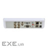 Реєстратор для відеоспостереження Hikvision DS-7104HQHI-K1(S)