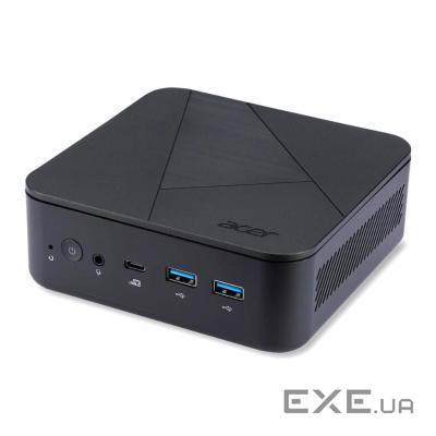 Комп'ютер персональний неттоп Acer Veriton N1502G-13N0U MFF, Intel N150, 1*SO-DIM (DT.R5UEH.001)