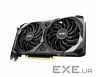 Відеокарта MSI Nvidia GeForce RTX 3060 VENTUS 2X OC