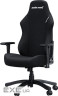 Крісло ігрове Anda Seat Luna Fabric Size L Black (AD18-44-B-F)
