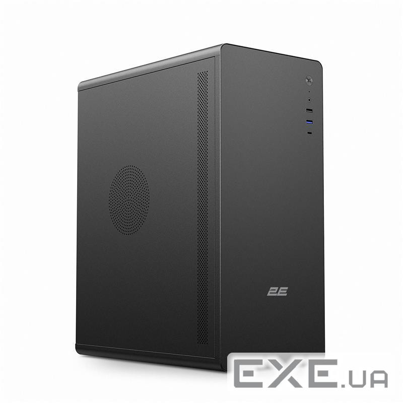 Компютер персональний 2E Rational Intel i5-14400F, 32Gb, F1TB, NVD5050-8, H610, V500B, 50 (2E-12879)