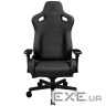 Крісло ігрове Hator Arc Phantom Black (HTC-985)